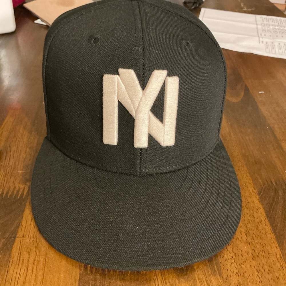 Ebbets Brooklyn Eagles 7 1/2 Twill Baseball Cap.